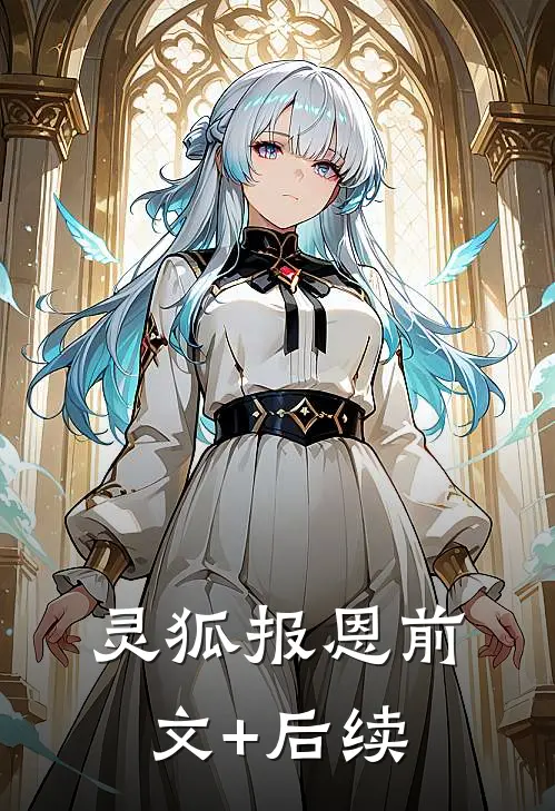 灵狐报恩前文+后续