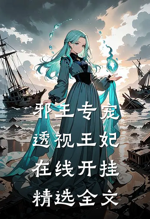 邪王专宠，透视王妃在线开挂精选全文