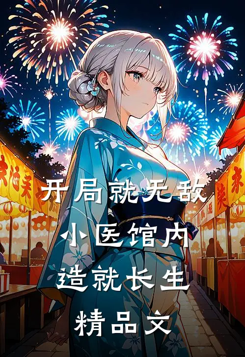 开局就无敌，小医馆内造就长生精品文