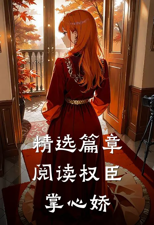 精选篇章阅读权臣掌心娇