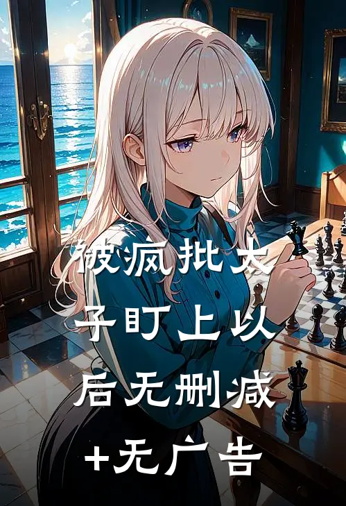 被疯批太子盯上以后无删减+无广告