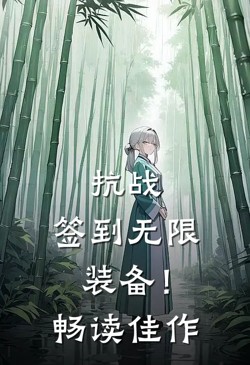 抗战：签到无限装备！畅读佳作