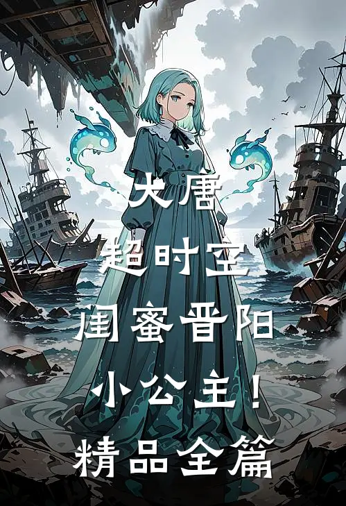 大唐：超时空，闺蜜晋阳小公主！精品全篇