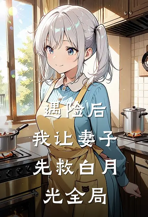遇险后，我让妻子先救白月光全局