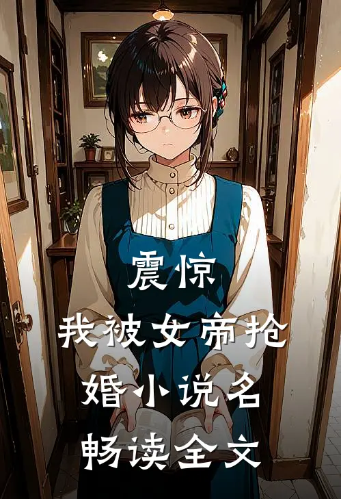 震惊,我被女帝抢婚小说名畅读全文