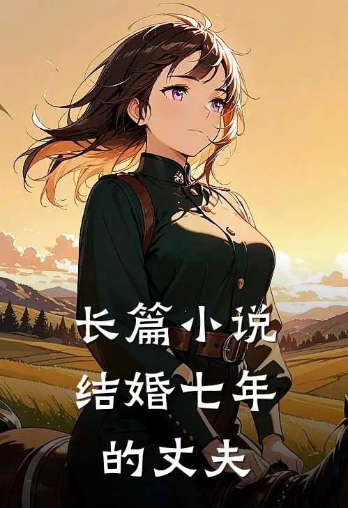 长篇小说结婚七年的丈夫