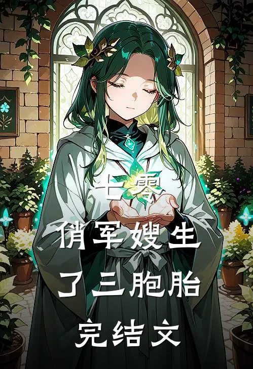 七零：俏军嫂生了三胞胎完结文
