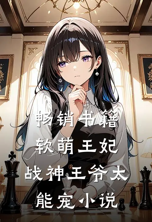 畅销书籍软萌王妃:战神王爷太能宠小说