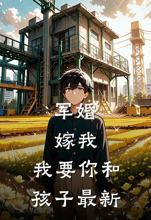 军婚：嫁我，我要你和孩子最新