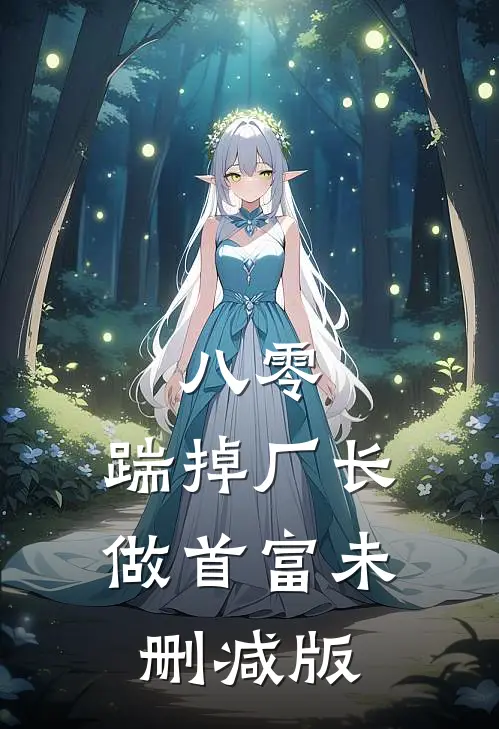 八零：踹掉厂长做首富未删减版