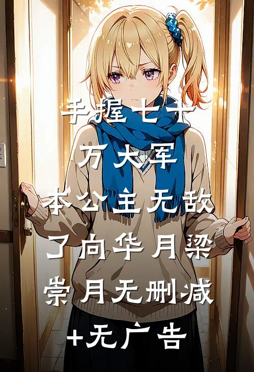 手握七十万大军，本公主无敌了向华月梁崇月无删减+无广告