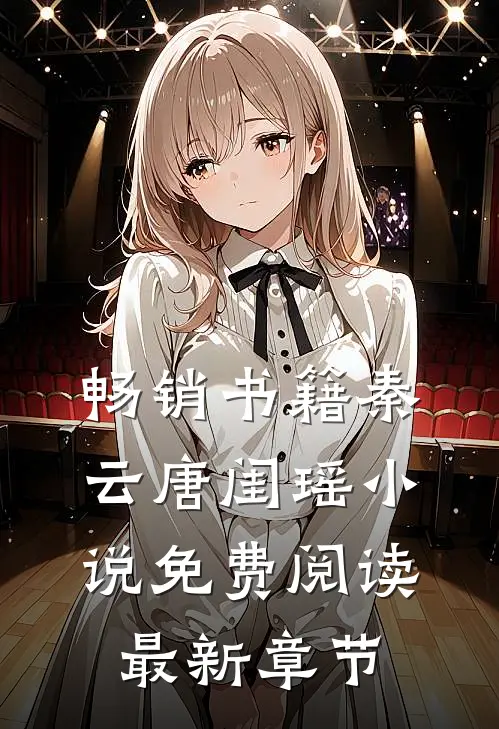 畅销书籍秦云唐闺瑶小说免费阅读最新章节
