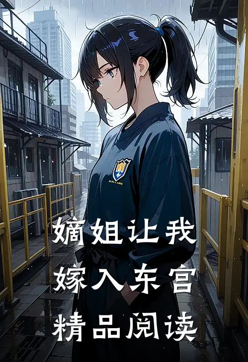 嫡姐让我嫁入东宫精品阅读