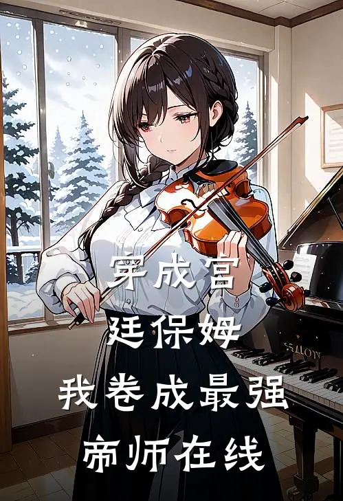 穿成宫廷保姆，我卷成最强帝师在线