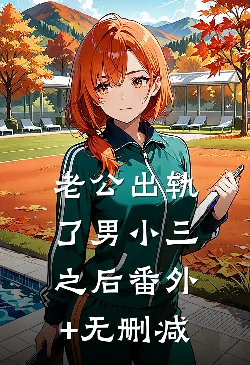 老公出轨了男小三之后番外+无删减