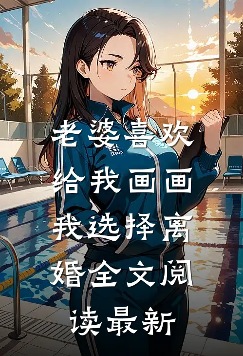 老婆喜欢给我画画，我选择离婚全文阅读最新