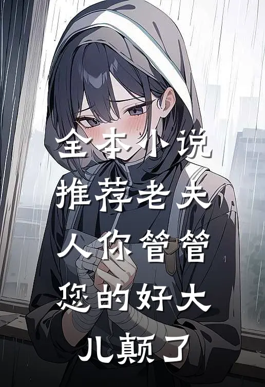 全本小说推荐老夫人你管管，您的好大儿颠了