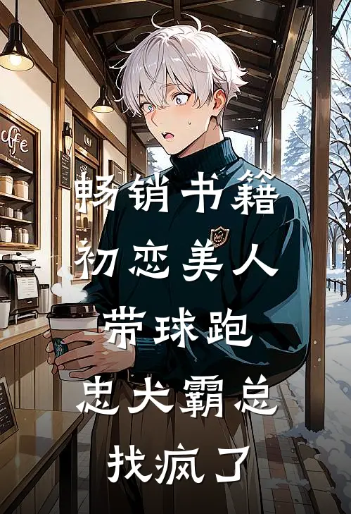 畅销书籍初恋美人带球跑，忠犬霸总找疯了