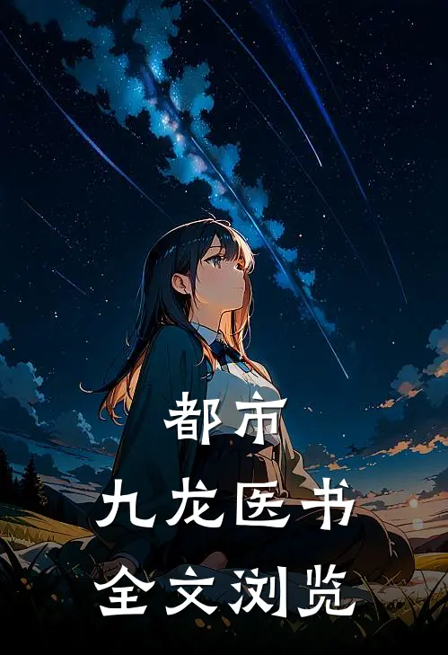 都市：九龙医书全文浏览