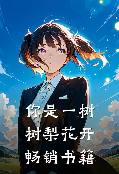 你是一树树梨花开畅销书籍
