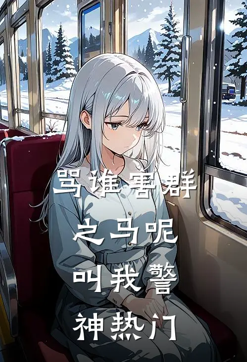 骂谁害群之马呢，叫我警神热门
