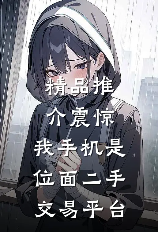精品推介震惊，我手机是位面二手交易平台