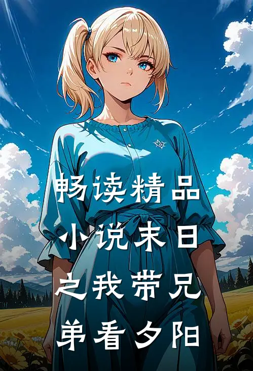 畅读精品小说末日之我带兄弟看夕阳