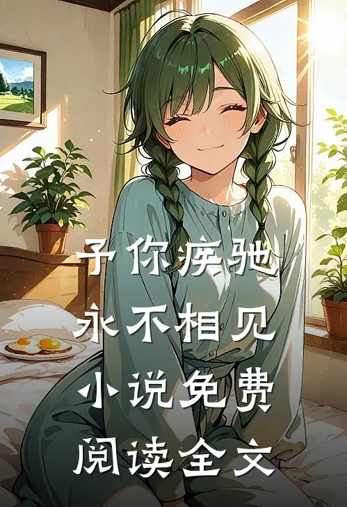 予你疾驰，永不相见小说免费阅读全文