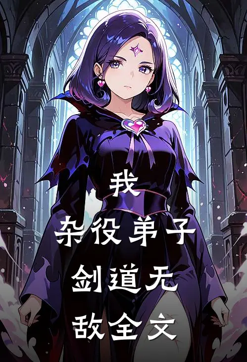 我，杂役弟子，剑道无敌全文
