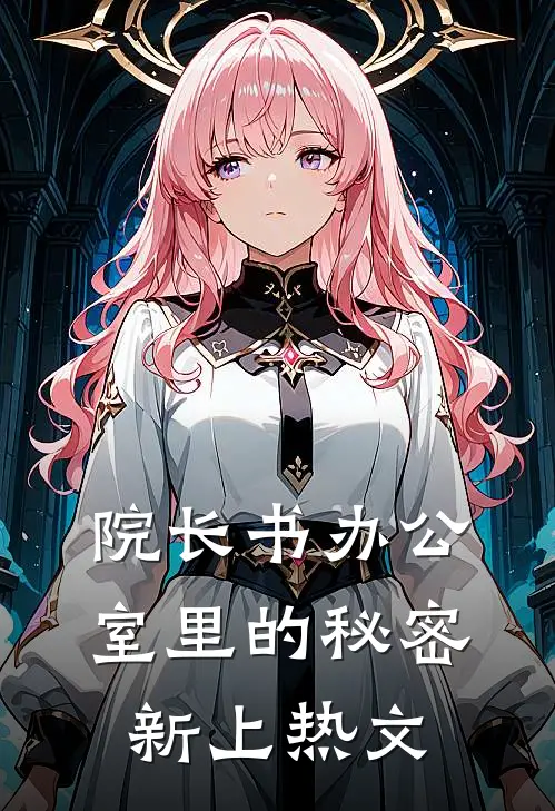 院长书办公室里的秘密新上热文