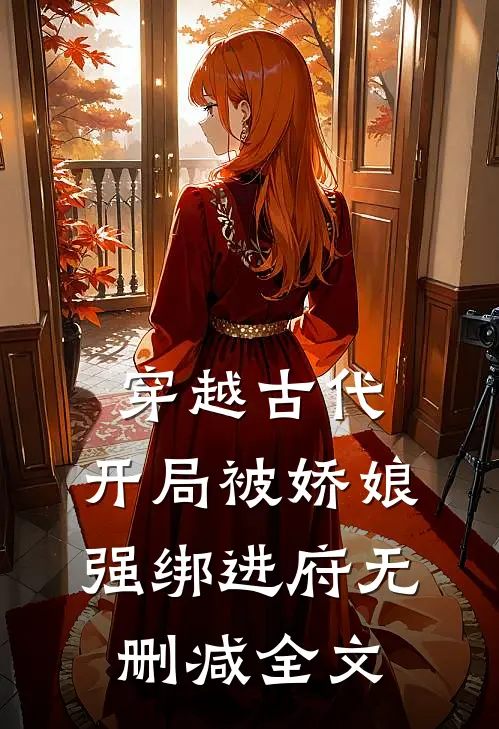 穿越古代：开局被娇娘强绑进府无删减全文
