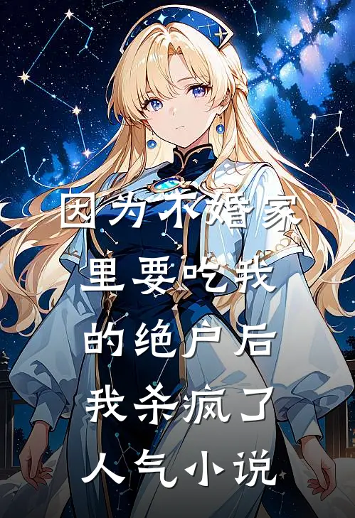 因为不婚家里要吃我的绝户后，我杀疯了人气小说