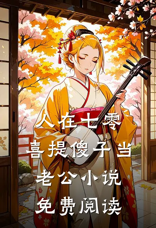 人在七零，喜提傻子当老公小说免费阅读