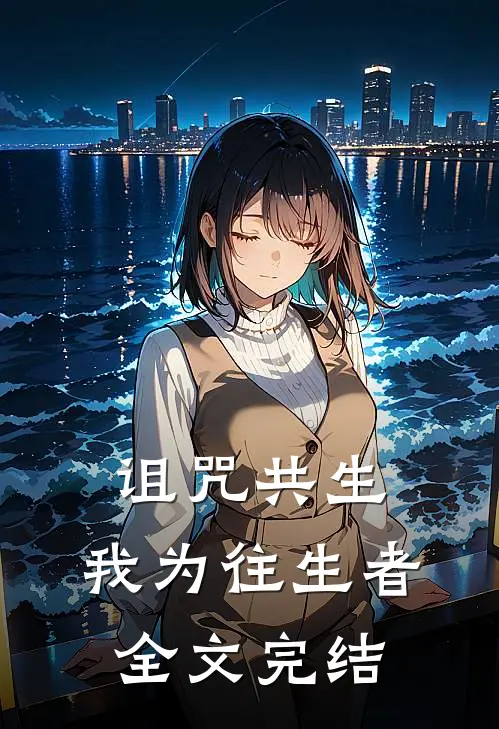 诅咒共生，我为往生者全文完结
