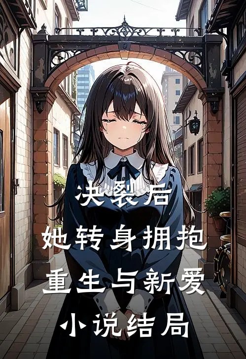 决裂后，她转身拥抱重生与新爱小说结局
