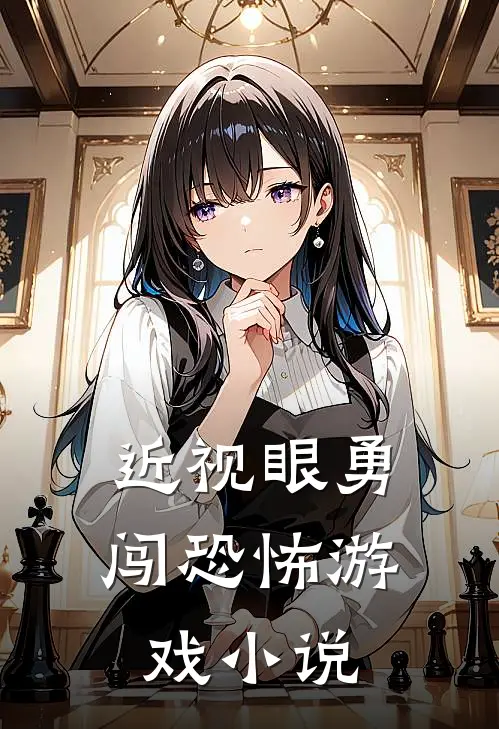 近视眼勇闯恐怖游戏小说