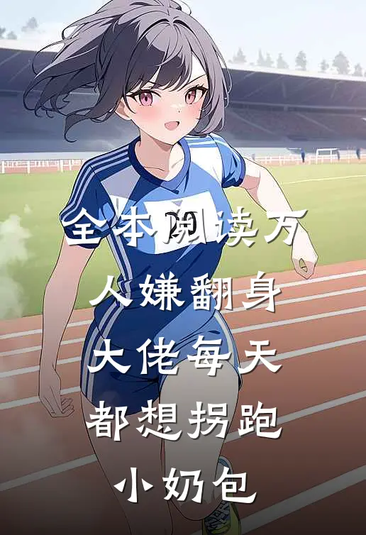 全本阅读万人嫌翻身：大佬每天都想拐跑小奶包