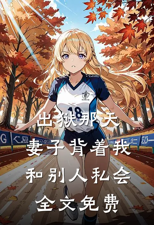 出狱那天，妻子背着我和别人私会全文免费