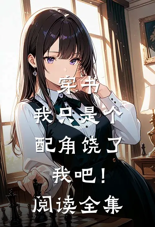 穿书：我只是个配角饶了我吧！阅读全集