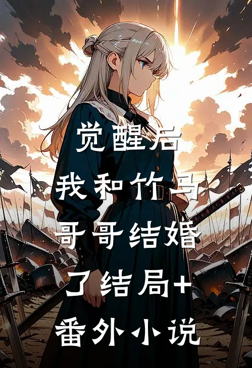觉醒后，我和竹马哥哥结婚了结局+番外小说