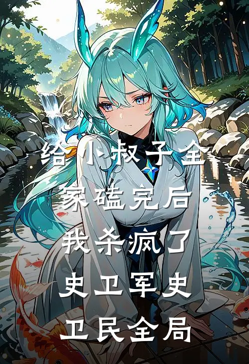 给小叔子全家磕完后我杀疯了史卫军史卫民全局