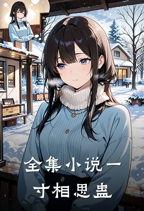 全集小说一寸相思蛊