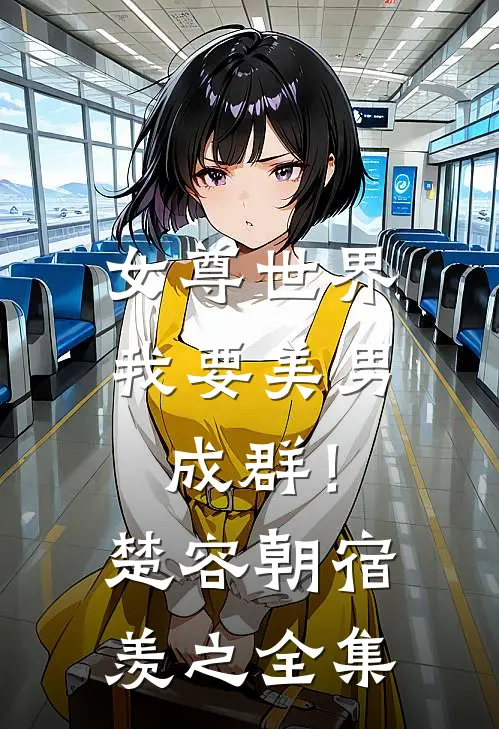 女尊世界：我要美男成群！楚容朝宿羡之全集