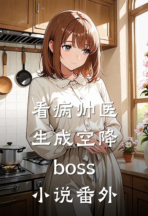 看病帅医生成空降boss小说番外