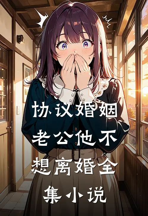 协议婚姻，老公他不想离婚全集小说