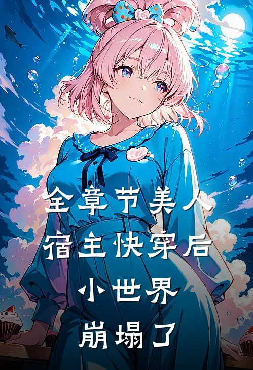 全章节美人宿主快穿后，小世界崩塌了
