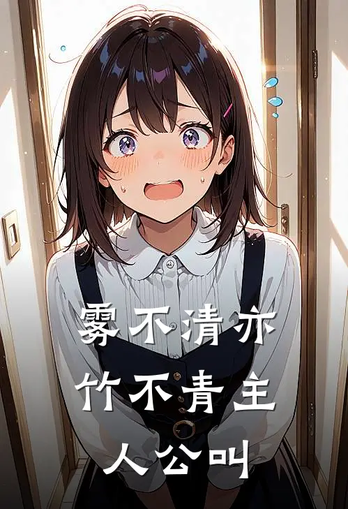 雾不清亦竹不青主人公叫