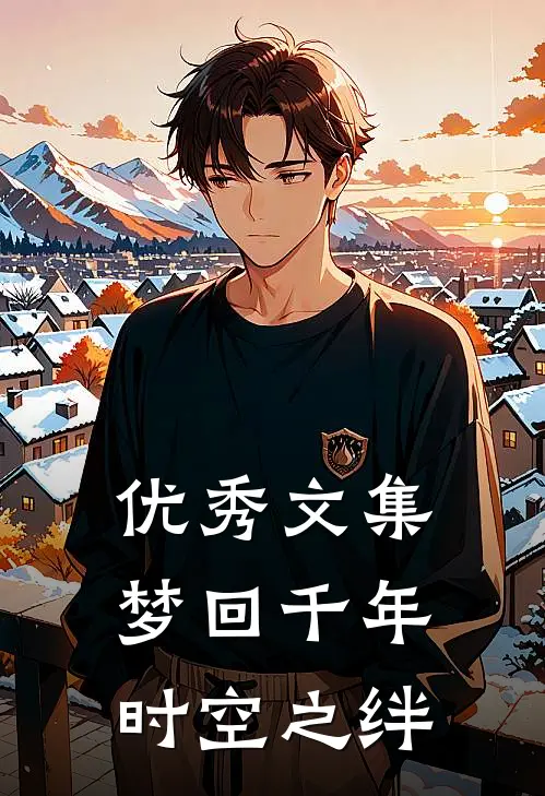 优秀文集梦回千年：时空之绊