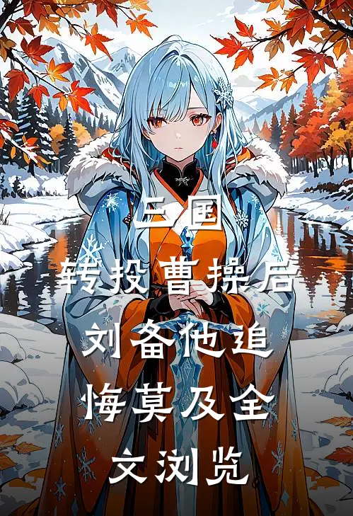 三国：转投曹操后，刘备他追悔莫及全文浏览