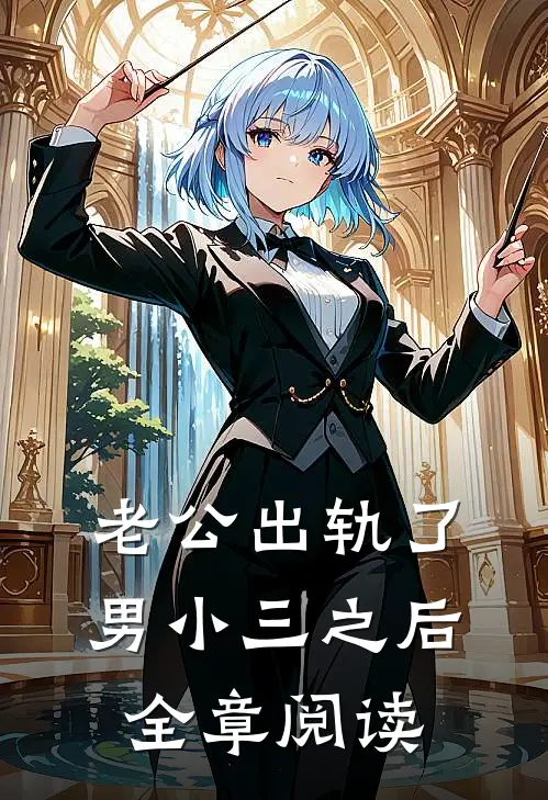 老公出轨了男小三之后全章阅读